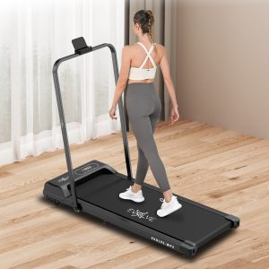 Under Desk Treadmill